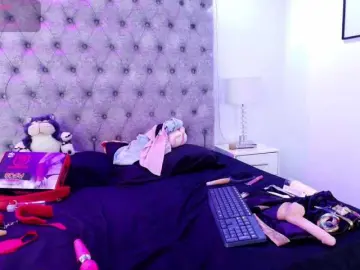 Bongacams Free Live Porn of Zoe-moon