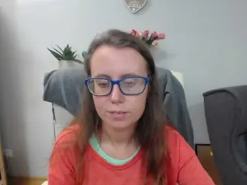 Bongacams Sex Chat of sparkleLizzy