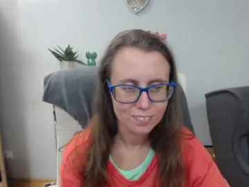 Bongacams Adult Video Chat of sparkleLizzy
