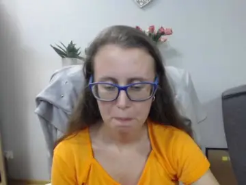 Bongacams Nude Webcam of sparkleLizzy
