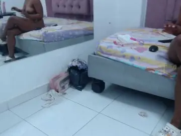 Bongacams Sex Cam of AprilyCrystal