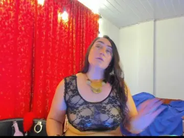 Bongacams Live Sex of MeganHotCurvy