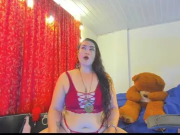 Bongacams Free Live Porn of MeganHotCurvy