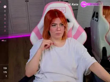 Bongacams Free Live Porn of RedVelveten