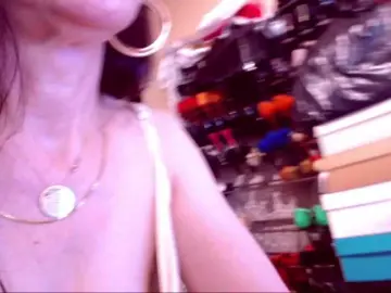 Bongacams Live Sex Cam of SpecialCerise