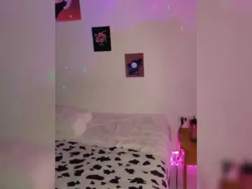 Bongacams Sex Cam of Misty-rosa