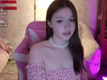 Bongacams Best Webcam of SelenaLuv