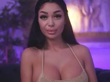 Bongacams Sex Chat of BlackCloverX