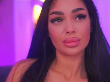 Bongacams Sex Cam of BlackCloverX