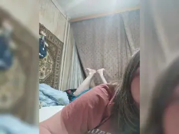 Bongacams Private Sex Chat of MySky23