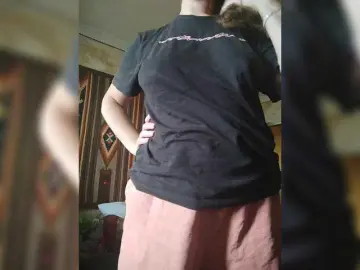 Bongacams Sex Cam of MySky23