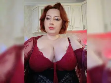 Bongacams Sex Chat of ViktoriaMilf