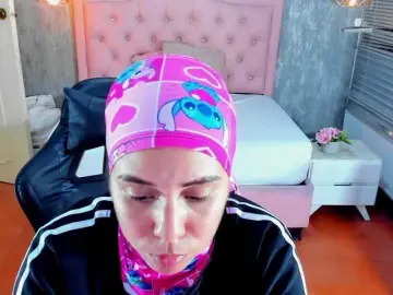 Bongacams Watch Live Sex Cams of lissa-jhonson