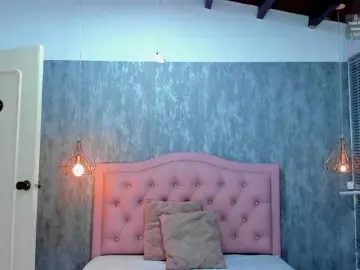 Bongacams Best live sex cam show of lissa-jhonson