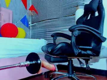 Bongacams Adult Video Chat of lissa-jhonson