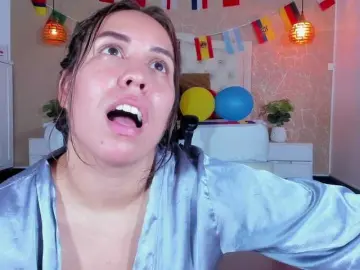 Bongacams Sex Cam of lissa-jhonson
