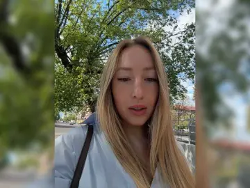 Bongacams Adult Webcams of KiraBlake