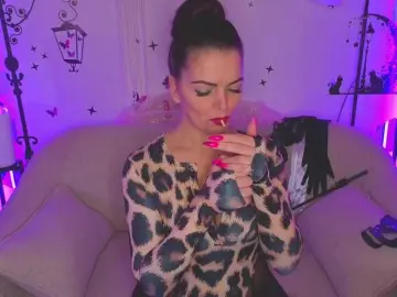 Bongacams Best Webcam of SelenaOlson