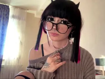 Bongacams Adult Webcam of TasyaTas