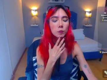 Bongacams Sex Cam of meryjanes-xx