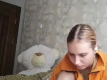 Bongacams Live Sex Cam of SandyJehlicka
