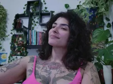 Bongacams Private Sex Chat of talimajesty