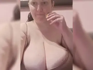 Bongacams Live Sex of LadyAlma