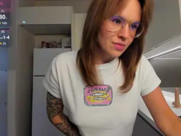 Bongacams Free Porn Cam of LisaDaniels