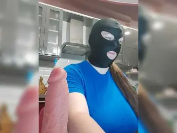 Bongacams Sex Cam of Marika1