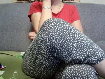 Bongacams Sex Cam of Verika