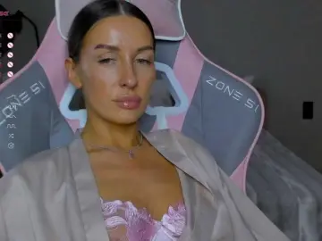 Bongacams Sex Cam of HannaChardger