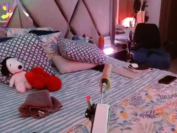 Bongacams Best live sex cam show of paula-daniela1