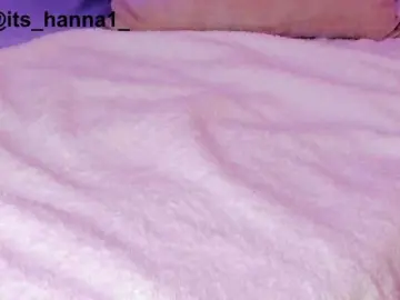 Bongacams Adult Video Chat of cutte-hanna18