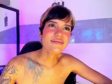 Bongacams Live Sex of marley-luna