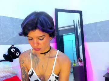 Bongacams Adult Webcams of marley-luna