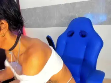 Bongacams Free Porn Cam of marley-luna