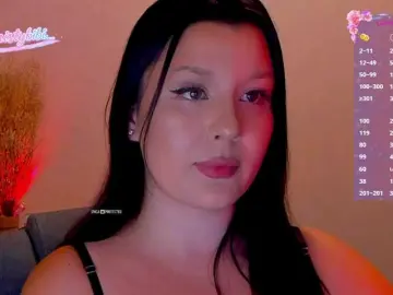 Bongacams Private Sex Chat of M-O-L-N-I-Y-A