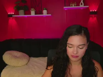 Bongacams Free Porn Cam of MaraVelvett-