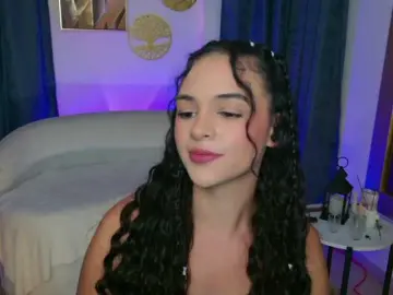 Bongacams Watch Live Sex Cams of MaraVelvett-