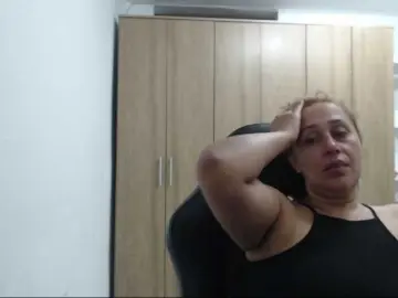 Bongacams Free Porn Cam of RoxanaMilf