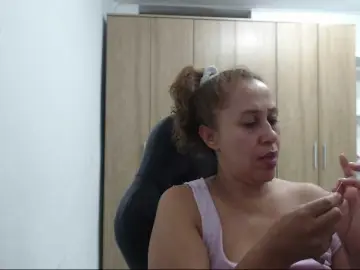 Bongacams Adult Webcam of RoxanaMilf