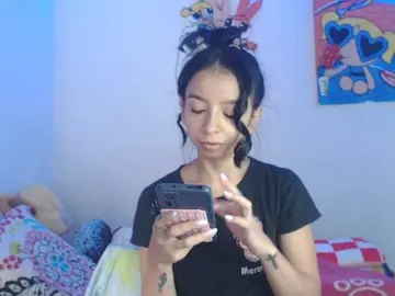 Bongacams Live Porn of JHOANITAHOT