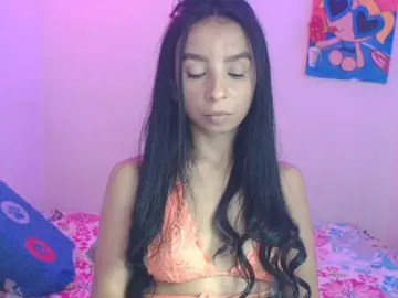 Bongacams Live Porn of JHOANITAHOT
