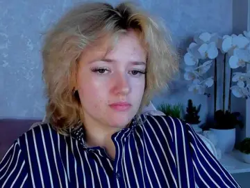 Bongacams Adult Webcams of LunaaBee