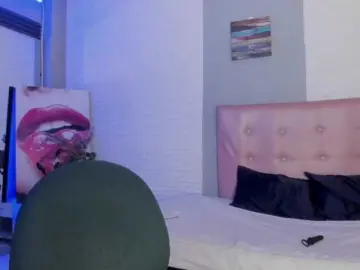 Bongacams Watch Live Sex Cams of aileenkys