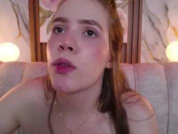 Bongacams Sex Chat of PrettyAriel
