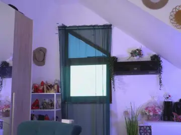 Bongacams Live Porn of VixenIvy