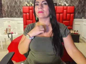 Bongacams Best Webcam of Ladyxmilf