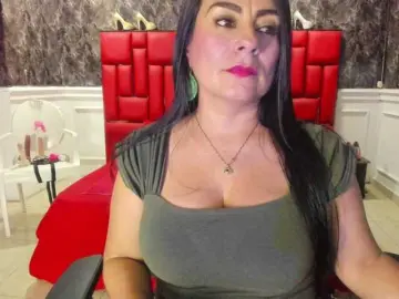 Bongacams Adult Webcam of Ladyxmilf