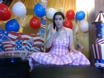 Bongacams Sex Cam of AlluringAli25